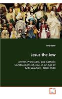 Jesus the Jew