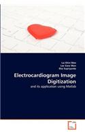 Electrocardiogram Image Digitization