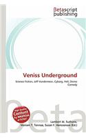 Veniss Underground: (English)