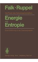 Energie Und Entropie