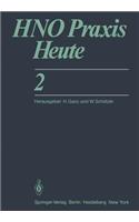 Hno PRAXIS Heute