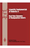 Real-Time Dynamics of Manipulation Robots