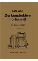 Der konstruktive Fortschritt