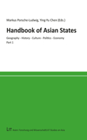 Handbook of Asian States