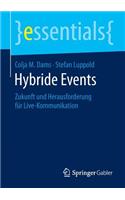 Hybride Events