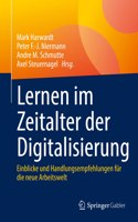 Lernen Im Zeitalter Der Digitalisierung