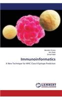 Immunoinformatics