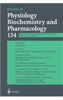 Reviews of Physiology Biochemistry and Pharmacology