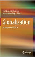 Globalization