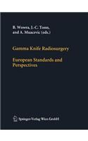 Gamma Knife Radiosurgery
