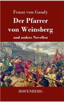 Pfarrer von Weinsberg