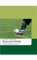 Bilanzierung im Profifußball