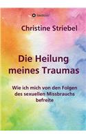Heilung meines Traumas: Wie ich mich von den Folgen des sexuellen Missbrauchs befreite