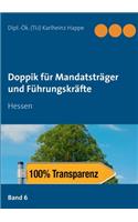 Doppik für Mandatsträger und Führungskräfte