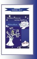 Die kleine Prinzessin auf dem Apfelbaum