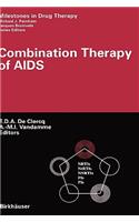 Combination Therapy of AIDS