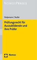 Prufungsrecht Fur Auszubildende Und Ihre Prufer