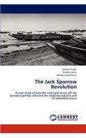 Jack Sparrow Revolution