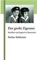 große Zigeuner