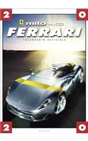 Ferrari Myth Calendar 2020