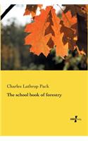 school book of forestry