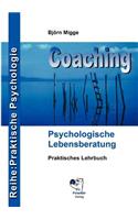 Coaching - Psychologische Lebensberatung