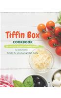 Tiffin Box Cookbook