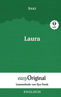 Laura (mit Audio) - Lesemethode von Ilya Frank
