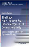 The Black Hole-Neutron Star Binary Merger in Full General Relativity