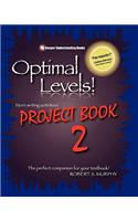 Optimal Levels! PROJECT BOOK 2