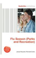 Flu Season (Parks and Recreation)