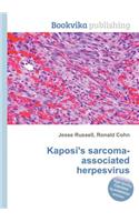 Kaposi's Sarcoma-Associated Herpesvirus