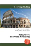 Valley Grove (Nerstrand, Minnesota)