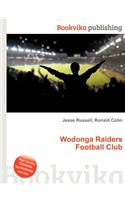 Wodonga Raiders Football Club