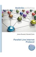 Parallel Line Internet Protocol