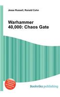Warhammer 40,000