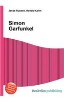 Simon Garfunkel