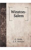 Winston-Salem