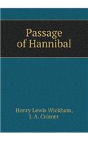 Passage of Hannibal