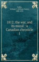 war, and its moral