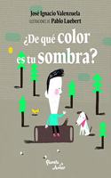 ¿De Qué Color Es Tu Sombra?