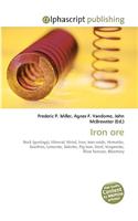 Iron Ore