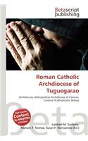 Roman Catholic Archdiocese of Tuguegarao
