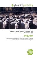 Mouton: (French)