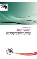 John Paisley