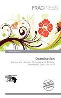 Deamination