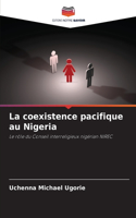 coexistence pacifique au Nigeria