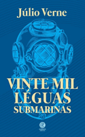 Vinte Mil Leguas Submarinas