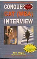 Conquering Cat (Mba) Interview