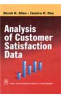 Analysis Of Customer Satisfaction Data